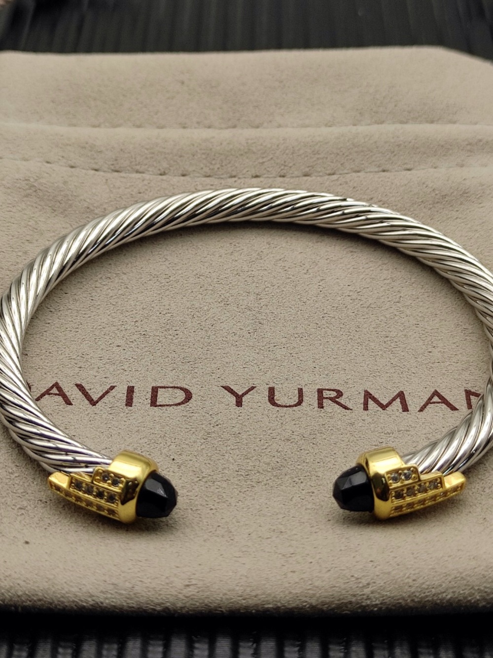 David Yurman Bracelet